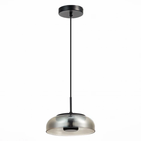 Подвесной светильник ST Luce Lazio SL6002.403.01 (LED, 220V, на проводе, круглые)
