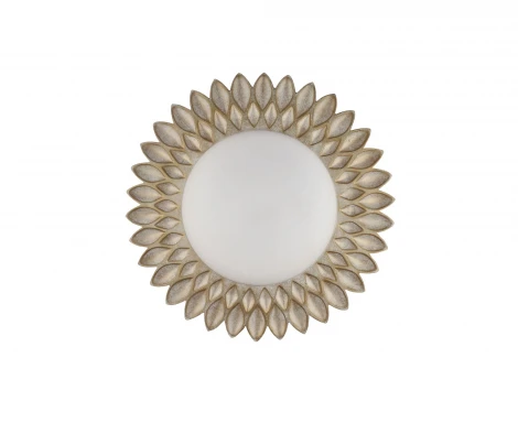 Потолочный светильник Maytoni Lamar H301-03-G