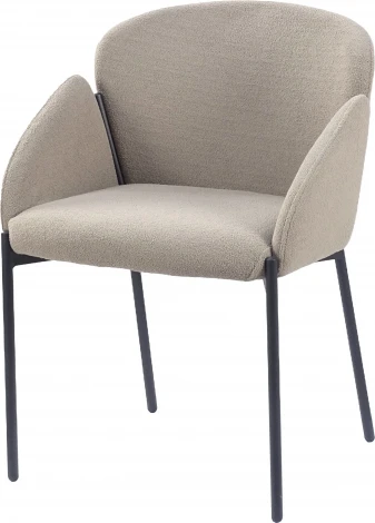 Стул обеденный Melia светло-коричневый Stool Group арт.УТ000039552