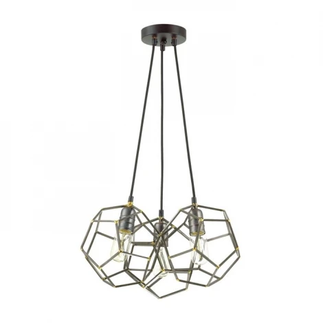 Подвесной светильник Lumion Ervin 3739/3