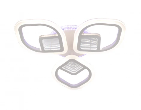 Потолочная люстра Мелодия Света SS1L 000030239