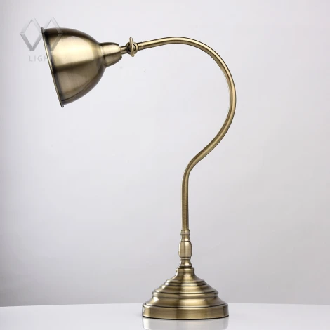 Интерьерная настольная лампа MW-Light Акцент 680030301
