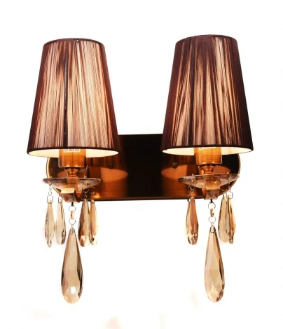 Бра Lumina Deco Alessia LDW 1726-2 MD