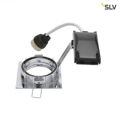Встраиваемый точечный светильник Slv Pika 1002211