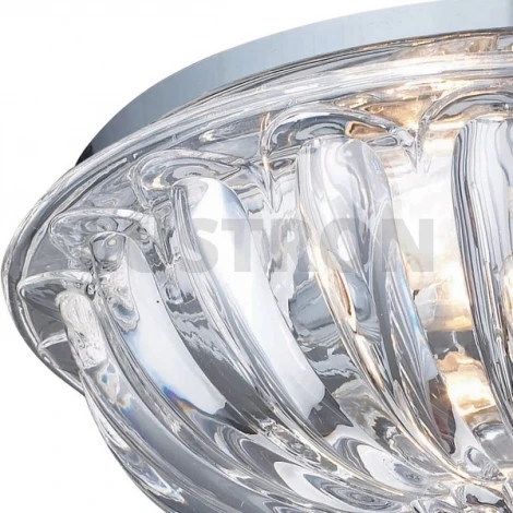 Потолочная люстра N-Light 3124 31242/3 chrome