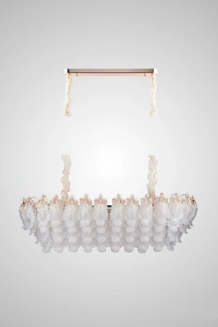 Подвесная люстра AM Group AMEDA AMEDA SPL950 (220V, на цепи)