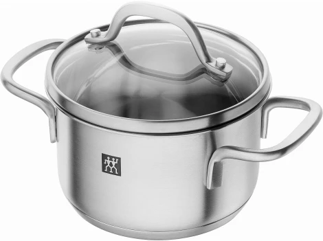 Мини сотейник 14х7 см, 1 л ZWILLING Pico 66652-140