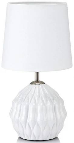 Интерьерная настольная лампа Markslojd Lora 106880