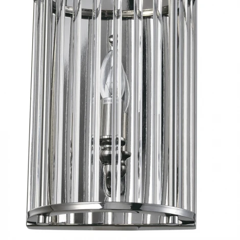 Бра Lumien Hall Lariana LH3038/1W-NK-CL