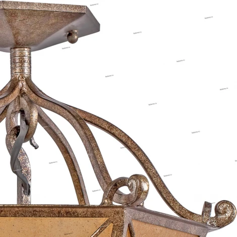 Потолочный светильник Chiaro Айвенго 382012503