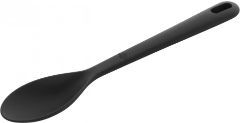 Ложка кулинарная 28 см, Ballarini Nero 28001-009