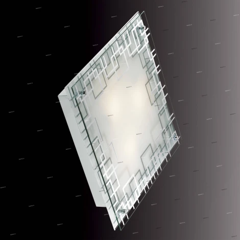 Настенно-потолочный светильник Sonex Nosti 2205