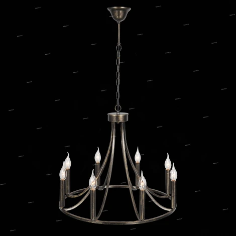 Подвесная люстра ST Luce Attuale SL268.303.08
