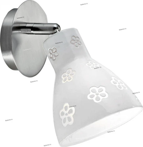 Спот Markslojd Bloom 228612