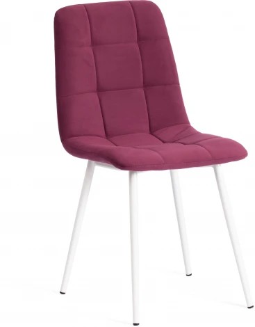 Стул CHILLY MAX Tetchair (Белый).