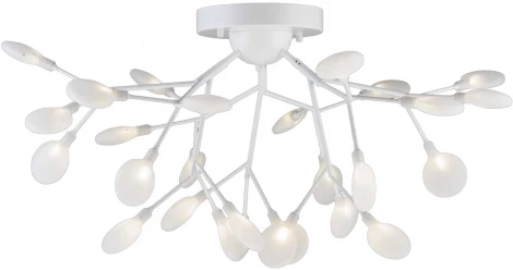 Потолочная люстра Kink Light Ветта 07521-27,01 (220V, лепестки)