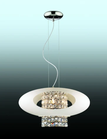 Подвесной светильник Odeon Light Lukka 2604/4