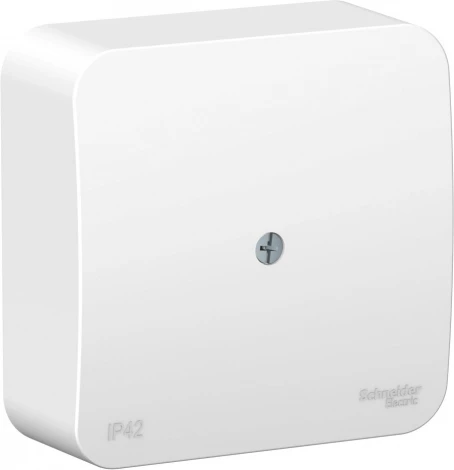 Распределительная коробка (белый) IP42 Systeme Electric Blanca BLNRK000011
