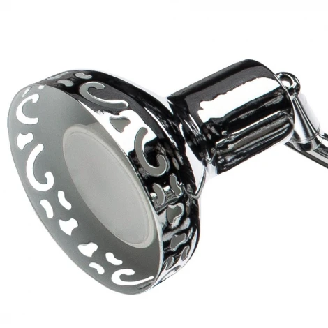 Спот Arte Lamp Focus A5219PL-3CC