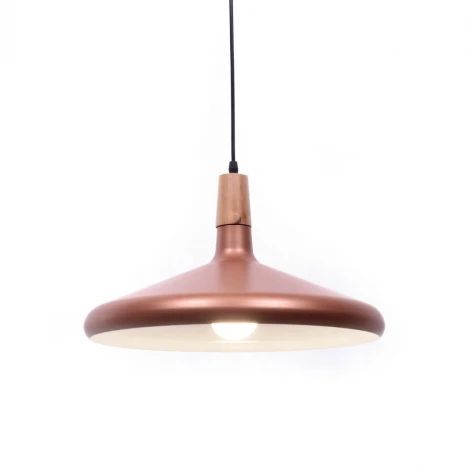 Подвесной светильник Lumina Deco Bafido LDP 7754-С R.GD