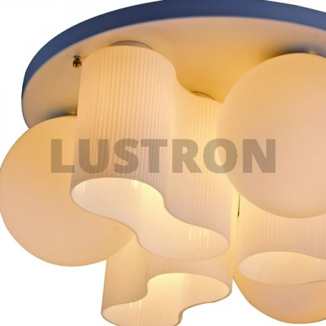 Потолочный светильник ST Luce Schiuma SL539.502.09