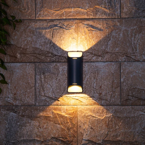 Архитектурная подсветка светодиодная IP65 Natural Concepts Dwell NC-003063-DG (220V)