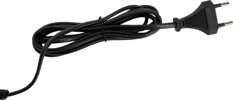 Паяльник с индикатором 60W Stekker 49809