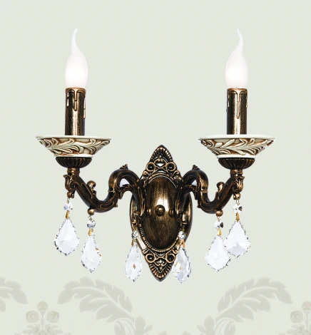 Бра Favourite Porchello 1204-2W