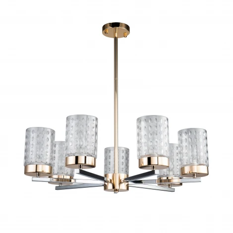 Потолочная люстра Favourite Crystallus 2710-7P