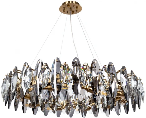 Подвесная люстра Divinare Ophelia 7203/17 LM-12