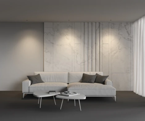 Встраиваемый светильник Maytoni Technical Mini DL059-7W3K-TRS-B