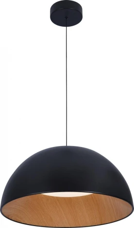 Подвесной светильник Alfa Light F0724-18 (LED, 220V, на проводе)