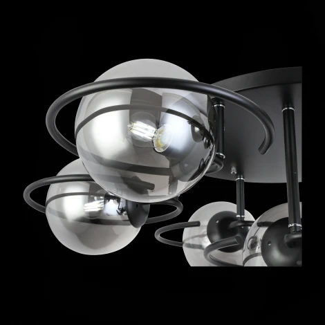 Потолочная люстра ST Luce Galio SL418.472.07