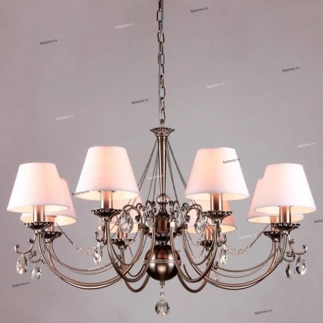 Maytoni Soffia RC095-PL-08-N