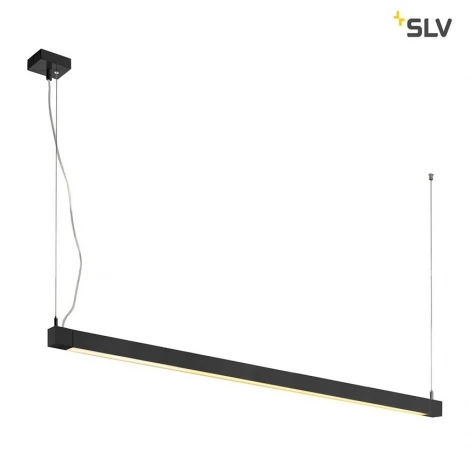 Подвесной светильник Slv Open Grill 157670