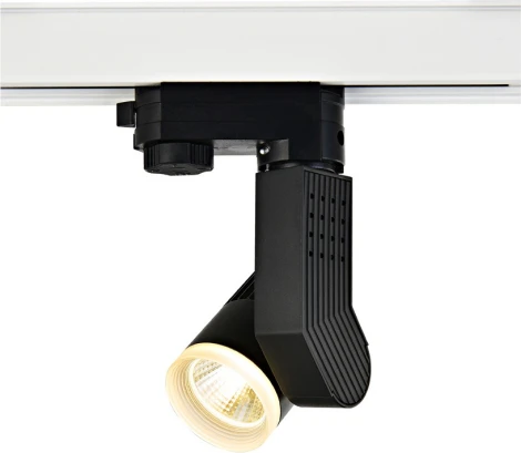 Трековый светильник трехфазный 220V 5W Donolux Pro-track DL18761/01 Track B