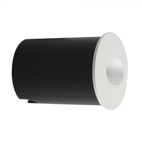 Встраиваемый светильник уличный Arte Lamp A3802IN-1WH (LED, 220V, круглые, IP65)