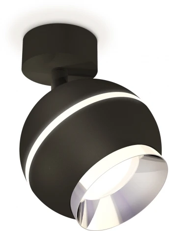 Спот Ambrella Techno Spot XM1102002 (220V, шар)