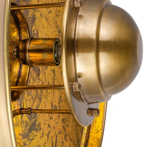 Бра Covali WL-38023 (220V)