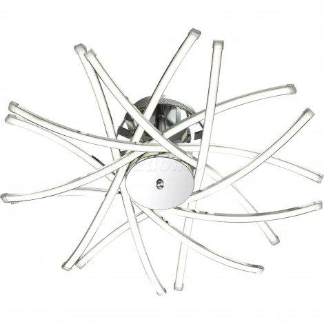 Потолочная люстра Odeon Light Brollo 4026/73CL