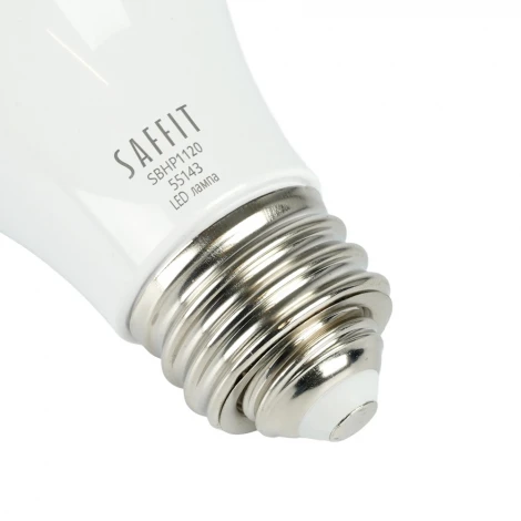 Лампа светодиодная Saffit SBHP1120 55143 E27-E40 120W 230V 6400K