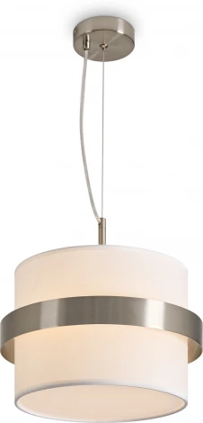 Подвесная люстра Freya Bride FR5367PL-01N (220V, на тросе, круглые)