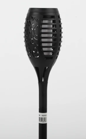 Грунтовый светильник на солнечной батарее Эра Факел ERASF020-33 (LED, факел)