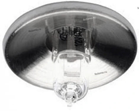 Встраиваемый точечный светильник Brilliant Lyra G94530/13