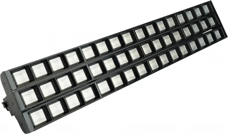 Трековый светильник Downlight светодиодный однофазный 3*30W 220V Feron AL124 48930 (IP40)