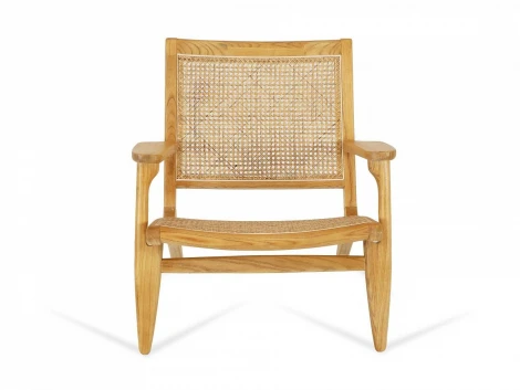 Кресло Bellucci ОГОГО 797583 (бежевый)