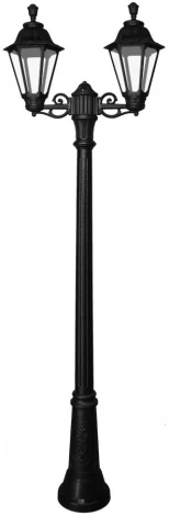 Наземный фонарь Fumagalli Rut E26.156.S20.AXF1R (220V, IP55)