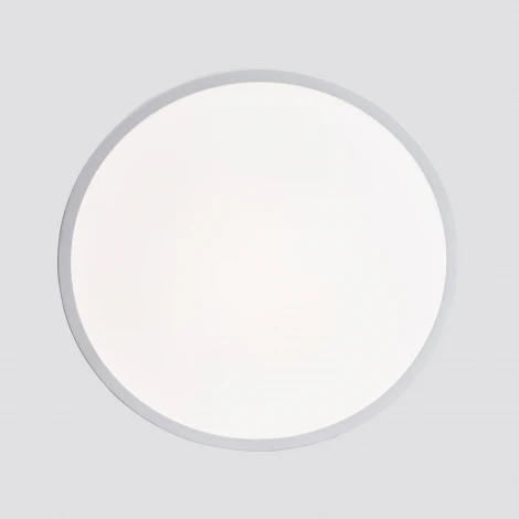 Потолочный светильник светодиодный с пультом с регулировкой цветовой температуры LED4U LED4U L2020-300 WH