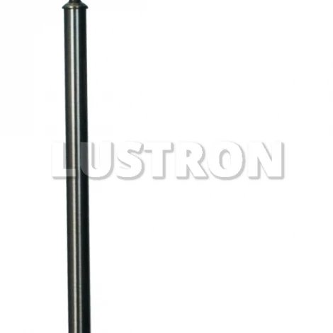 Торшер Arte Lamp Retro A3466PN-2AB