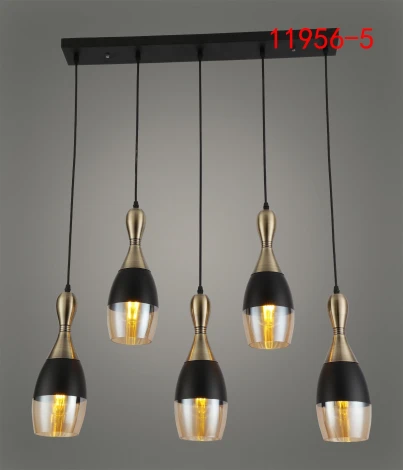 Подвесной светильник Alfa Light F4124-52 (220V, на проводе)